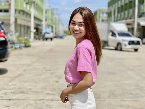แหล่งขายปลีกส่งเสื้อสีพื้น เสื้อตัวเปล่าราคาถูก แหล่งผลิต แบบที่ 4
