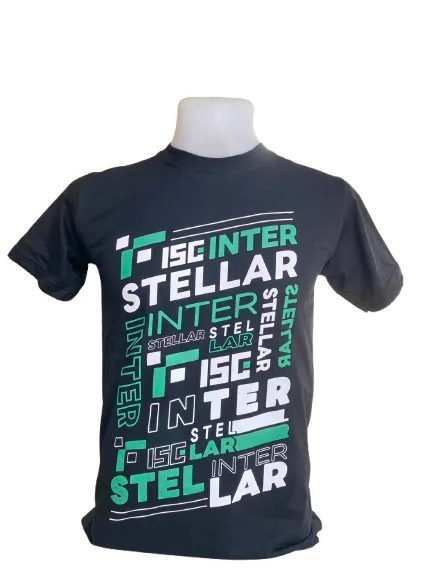เสื้อลาย STELLAR