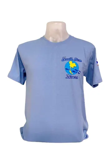 เสื้อลาย เกาะเต่า แบบที่ 63