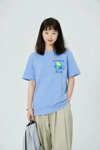 เสื้อลาย เกาะเต่า แบบที่ 64