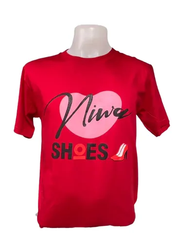 เสื้อลาย NIWA SHOES