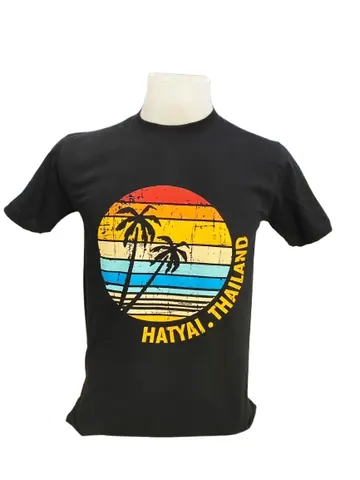 เสื้อลาย HATYAI