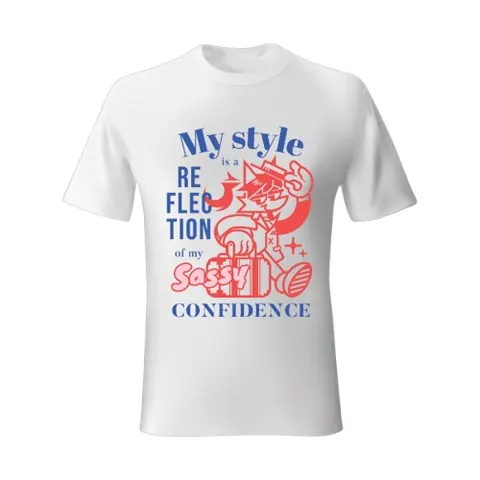 เสื้อลาย My Styie