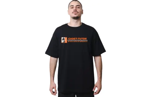 เสื้อลาย เครื่องบิน แบบที่ 18