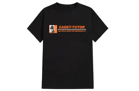 เสื้อลาย เครื่องบิน แบบที่ 17
