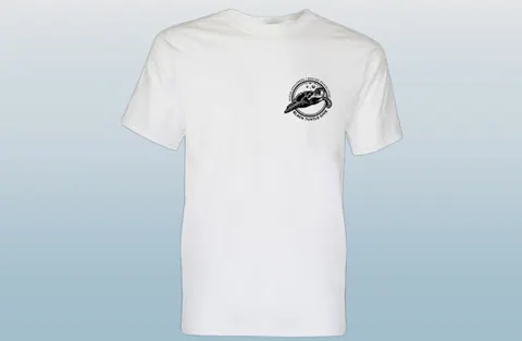 เสื้อลาย เกาะเต่าลูกโลก