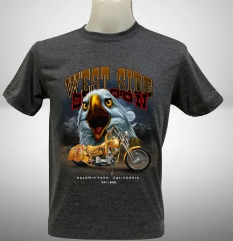 เสื้อลาย หัวนกอินทรี