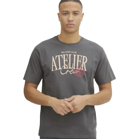 เสื้อลาย ATELIER แบบที่ 2
