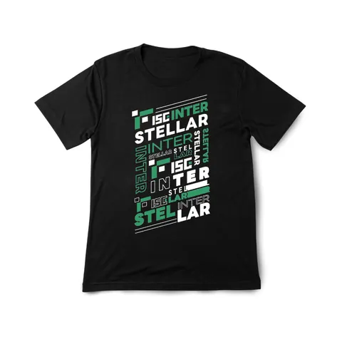 เสื้อลาย UNTITLEB แบบที่ 3