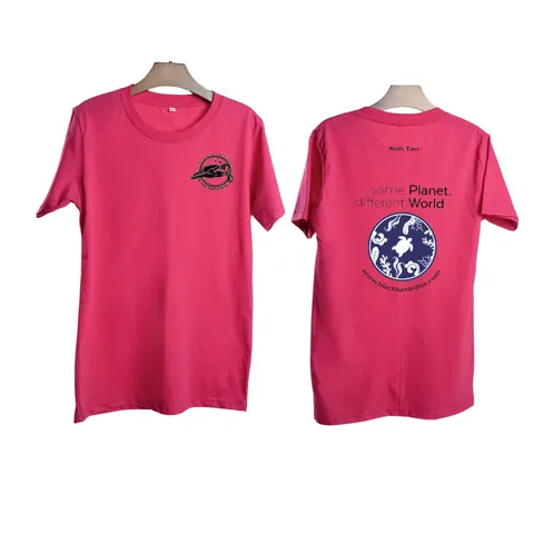 เสื้อลาย เกาะเต่า แบบที่ 57