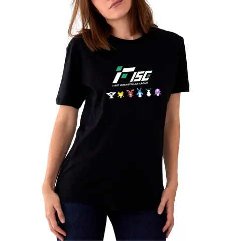 เสื้อลาย FISG_LOGO แบบที่ 2