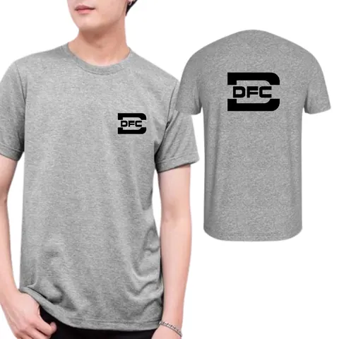 เสื้อลาย DFC แบบที่ 8