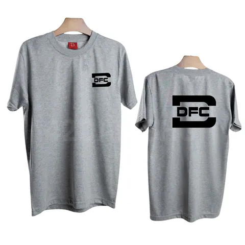 เสื้อลาย DFC แบบที่ 7