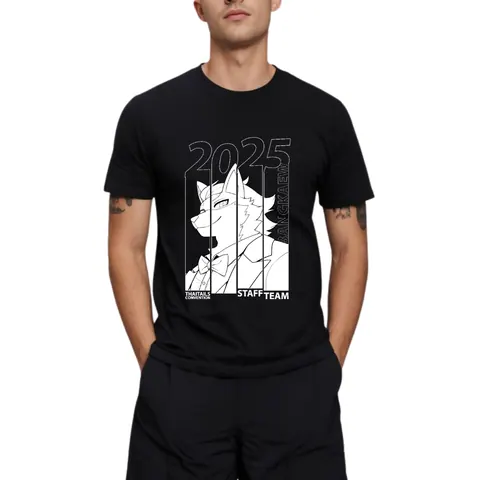 เสื้อลาย Tshinrt2025 แบบที่ 2