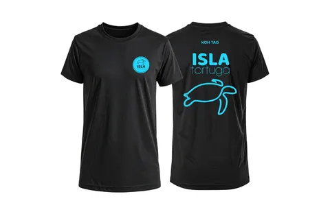 เสื้อลาย เกาะเต่า แบบที่ 55