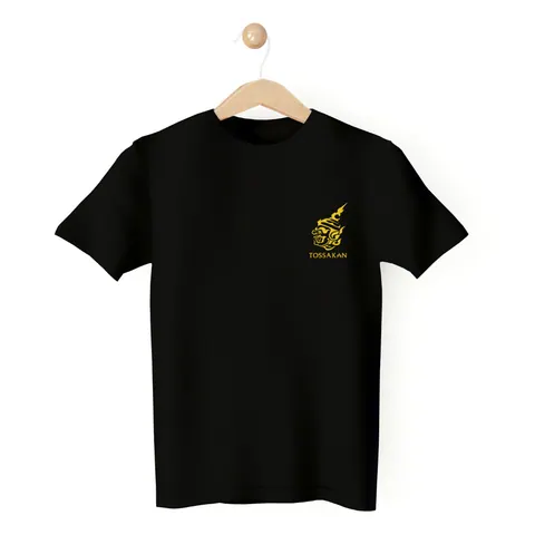 เสื้อลาย TOSSKAN