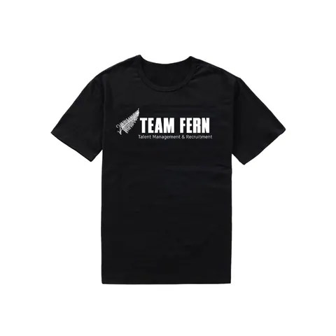 เสื้อลาย TEAM-FERN