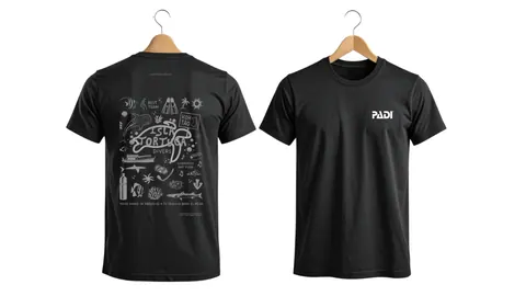 เสื้อลาย เกาะเต่า แบบที่ 53