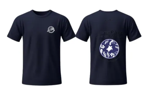 เสื้อลาย เกาะเต่า แบบที่ 51