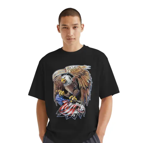 เสื้อลาย วินเทจ แบบที่ 62