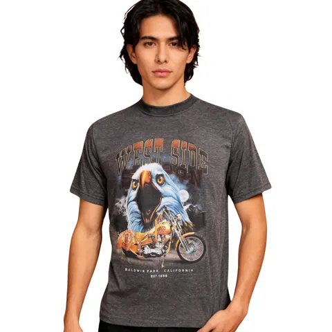 เสื้อลาย วินเทจ แบบที่ 48