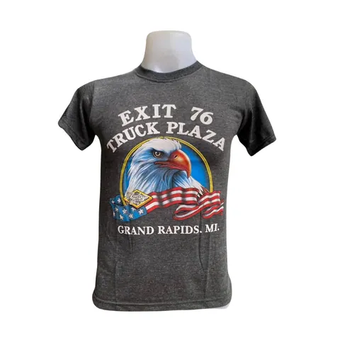 เสื้อลาย วินเทจ แบบที่ 45