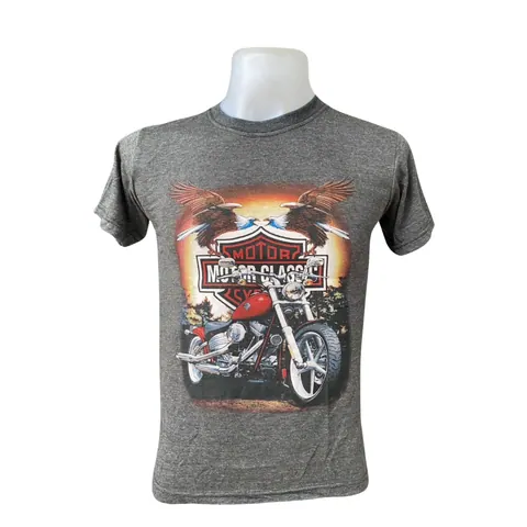 เสื้อลาย วินเทจ แบบที่ 43