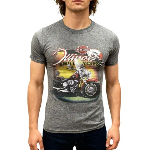 เสื้อลาย วินเทจ แบบที่ 42