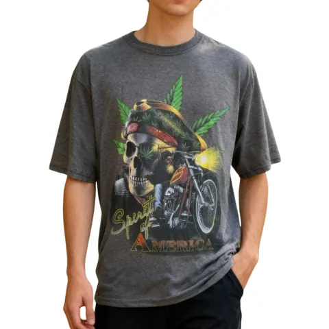 เสื้อลาย วินเทจ แบบที่ 40